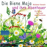 Die Biene Maja und ihre Abenteuer (MP3-Download)