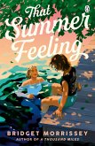 That Summer Feeling (eBook, ePUB)
