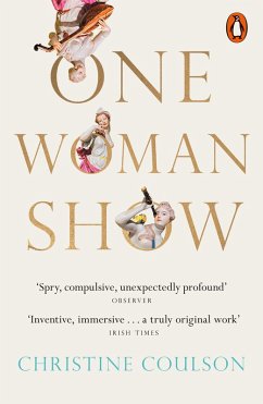 One Woman Show (eBook, ePUB) - Coulson, Christine