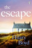 The Escape (eBook, ePUB)