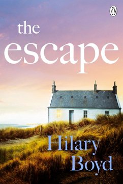 Cover The Escape (eBook, ePUB)