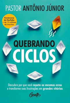 Cover Quebrando ciclos (eBook, ePUB)