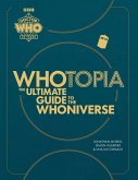 Doctor Who: Whotopia (eBook, ePUB)