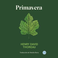 Cover Primavera (MP3-Download)