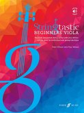 Stringtastic Beginners: Viola (eBook, ePUB)