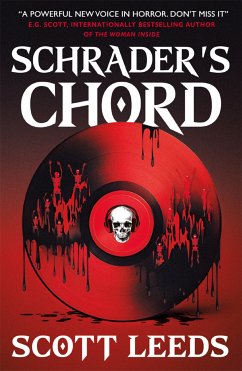 Schrader's Chord (eBook, ePUB) - Leeds, Scott