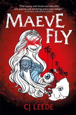 Maeve Fly (eBook, ePUB) - Leede, C. J.