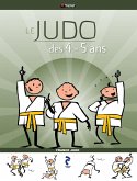 Le Judo des 4-5 ans (eBook, ePUB)
