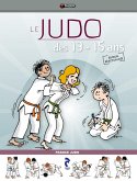 Le Judo des 13-15 ans (eBook, ePUB)