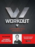 Workout : Perfectionnez votre entraînement (eBook, ePUB) Workout : Perfectionnez votre entraînement (eBook, ePUB)