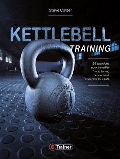 Cover Kettlebell Training (eBook, ePUB)