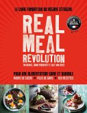 Real Meal Revolution (eBook, ePUB)