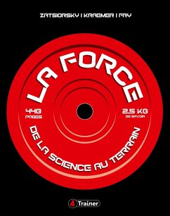 Cover La Force (eBook, ePUB)