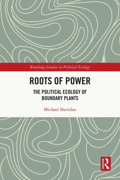 Cover Roots of Power (eBook, ePUB)