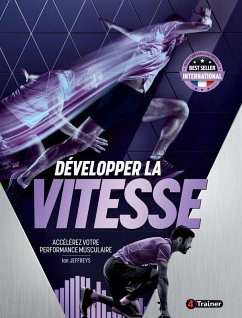 Cover Développer la vitesse (eBook, ePUB)