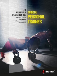 Cover Guide du personal trainer (eBook, ePUB)