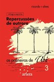 Repercussões de Outrora: As Palmeiras de Ubá - Livro 3 (eBook, ePUB)