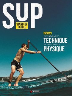Cover Stand-Up Paddle (eBook, ePUB)