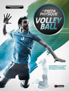 Cover La Prépa physique Volley-ball (eBook, ePUB)