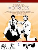 Habiletés motrices Judo et handicap (eBook, ePUB)