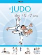 Le Judo des 15-17 ans (eBook, ePUB) - Bild 1