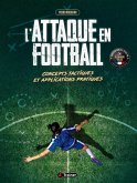 L'Attaque en football (eBook, ePUB)