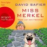 Miss Merkel: Mord auf dem Friedhof... - Bild 1