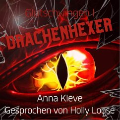 Drachenhexer (MP3-Download) - Kleve, Anna