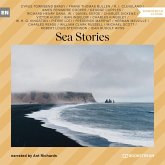 Sea Stories (MP3-Download)