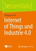Internet of Things und Industrie 4.0 (eBook, PDF)