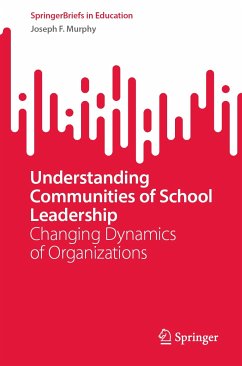 Understanding Communities of School Leadership (eBook, PDF) - Murphy, Joseph F.