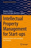 Intellectual Property Management for Start-ups (eBook, PDF)