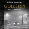 Goldstein / Kommissar Gereon Rath Bd.3... - Bild 1
