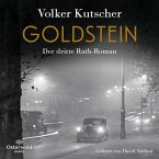 Goldstein / Kommissar Gereon Rath Bd.3 (MP3-Download)