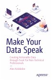 Make Your Data Speak (eBook, PDF)