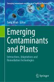Emerging Contaminants and Plants (eBook, PDF)