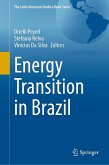 Energy Transition in Brazil (eBook, PDF)