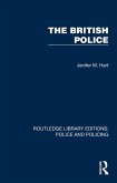 The British Police (eBook, PDF)