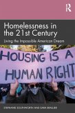 Homelessness in the 21st Century (eBook, ePUB)