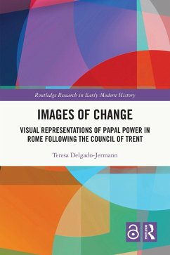 Images of Change (eBook, ePUB) - Delgado-Jermann, Teresa