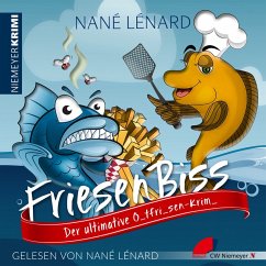 FriesenBiss (MP3-Download) - Lénard, Nané