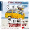 Sommer, Sand und Campingterror... - Bild 1