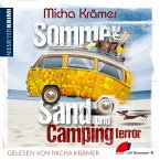 Sommer, Sand und Campingterror (MP3-Download)