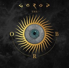 The Orb (Digisleeve) - Gorod