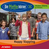 Die Pfefferkörner. Happy Slapping (MP3-Download)