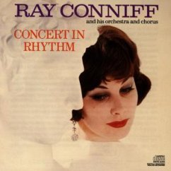 Concert In Rhythm - Ray Conniff