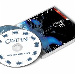 Cover Until Your Heart Stops (Reissue)