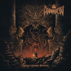 Obiasot Dwybat Ptnotun (Digipak) - Anarkhon