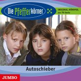 Die Pfefferkörner. Autoschieber (MP3-Download)