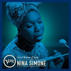 Great Women Of Song: Nina Simone - Simone,Nina